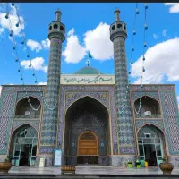 تور زیارتی وسیاحتی