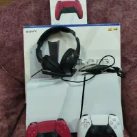 فروش ps5 slim