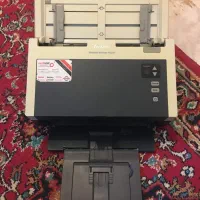 دستگاه اسکنر ایویشن  (Avision AD240)  AD240