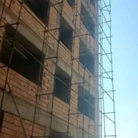 داربست فلزی زاگرس .. مکوندی .. گچساران