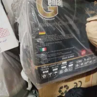 فروش ساعت دیواری و جاروبرقی تو کارتن ماشین شارژی