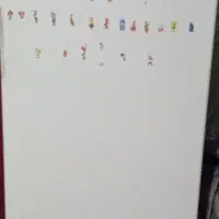 یخچال سالم بدون هیچ عیبی بفروش میرسد|یخچال و فریزر|جیرفت, |دیوار