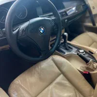 BMW 520|خودرو سواری و وانت|تبریز, |دیوار