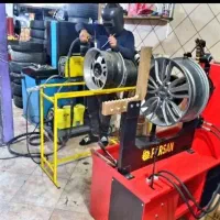 تابگیری رینگ