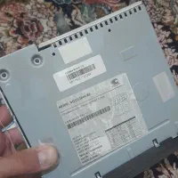 ضبط پخش پایونیرمدل۱۹۵دو خروجی و سوپرتیوترضبط کوییک|قطعات یدکی و لوازم جانبی|فردیس, فردیس|دیوار