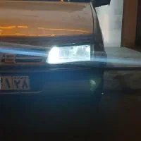 ماشین 405|خودرو سواری و وانت|اسدآباد, |دیوار