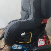 صندلی کودک|اسباب و اثاث بچه|شوشتر, |دیوار