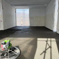 کف سازی اسکرید