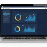 حسابرسی داخلی و تهیه داشبورد مدیریتی