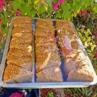 کیک و شیرینی خانگی سارا بانو|خدمات پذیرایی، مراسم|ری, جوانمرد قصاب|دیوار