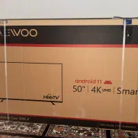 فروش تلویزیون دوو مدل DSL50MS3000U  پنجاه اینچ