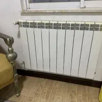 رادیاتور پره ای ایران رادیاتور کال