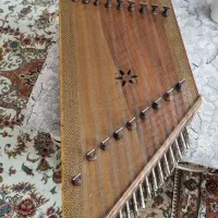 سنتور حرفه ای قدیمی