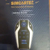 جی پی اس دزدگیر سیمکارتل مدل f12