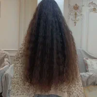 موهای خود را میلیونی بفروشید بما