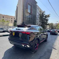 فونیکس fx پرمیوم مدل ۱۴۰۳ در حد صفر|خودرو سواری و وانت|تهران, زعفرانیه|دیوار