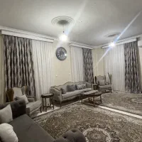 پرده در حد نو|پرده، رانر، رومیزی|اسلامشهر, شهرک قائمیه|دیوار
