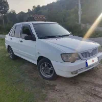 پراید 132 مدل 90