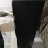 دو عدد باند سالم و قوی رقص نور دار مارک VKER|سیستم صوتی خانگی|تکاب, |دیوار