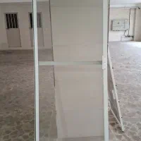 توری پنجره و در بالکن ریلی
