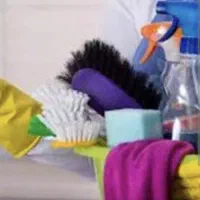 نظافت منزل