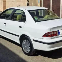 سمند LX XU7 مدل ۹۹|خودرو سواری و وانت|همدان, |دیوار