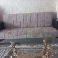مبل ۵ نفره راحتی تخت شو