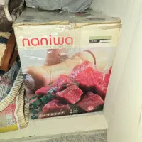 چرخ گوشت نانیوا|خردکن، آسیاب، غذاساز|کرج, باغستان|دیوار