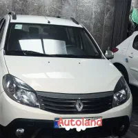 فروش نقد و اقساط رنو استپ وی مدل 96 در اتولند