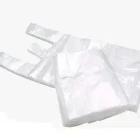 انواع نایلون دسته دار و نایلون نان و.... موجود هست