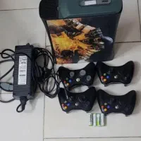 xbox