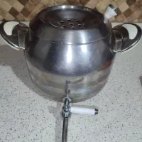 کتری استیل