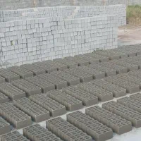 بلوک سبک وباربر دیواری