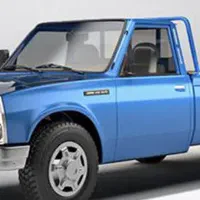 نیسان دوگانه۱۴۰۴آبی