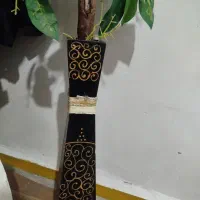 درخت گیلاس|گل مصنوعی|بندر ماهشهر, |دیوار