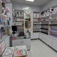 فروشگاه تخصصی لوازم کاشت ناخن