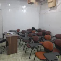 اجاره کلاس درس|اجارهٔ کوتاه‌مدت دفتر کار و فضای آموزشی|بیرجند, |دیوار