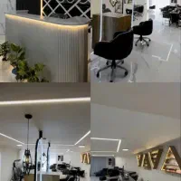 اجاره لاین زیبایی|خدمات آرایشگری و زیبایی|سبزوار, پیام|دیوار