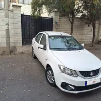 ساینا اس دو گانه سوز ۱۴۰۲|خودرو سواری و وانت|تهران, چیتگر جنوبی|دیوار