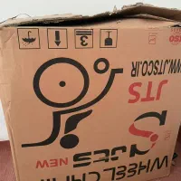 فروش ویلچر