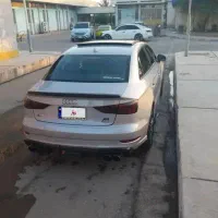 آئودی، مدل ۲۰۱۶|خودرو سواری و وانت|اهواز, سپیدار|دیوار