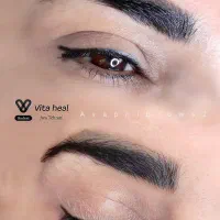 آرایش دائم و تتوبدن و ریمو تخصصی باقیمت باورنکردنی|خدمات آرایشگری و زیبایی|ری, اقدسیه|دیوار