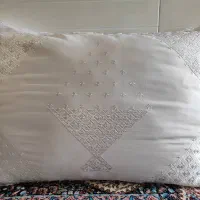 بالشت دست دوزی