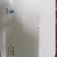 مودم ایرانسل TF-i60 H1 در حد نو