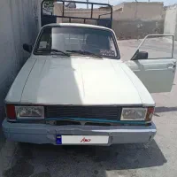 وانت پیکان مدل 93