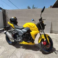لاکی 250 sym