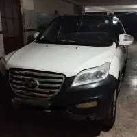 لیفان ایکس ۶۰ اتومات سفارش مدیران