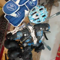 کفش اسکیت