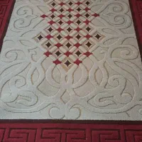 دو عدد فرش  قیمت هر کدام جدا محاسبه میشود|فرش|اهواز, شهرک حفاری|دیوار