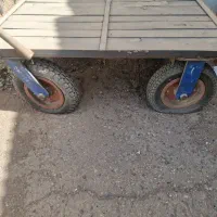 گاری نو|ابزارآلات|قم, قلعه صدری|دیوار